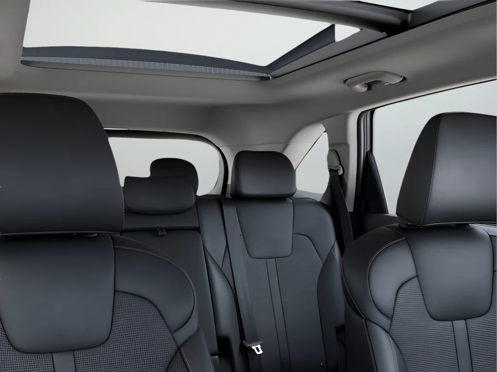 New 2026 Ebony Black Kia S image 23