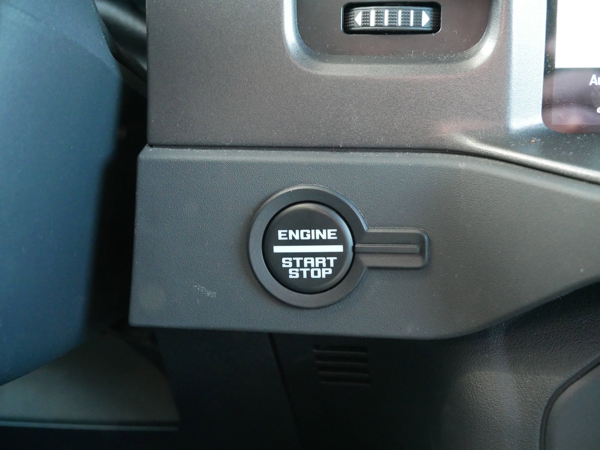 Used 2025 Black Ford Big Bend image 24