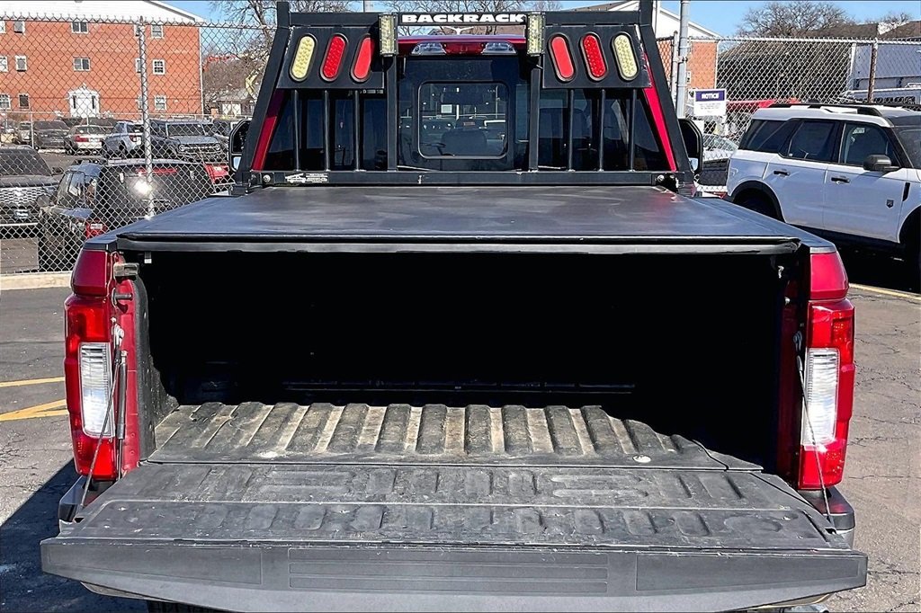 2018 FORD F-350 - Image 25