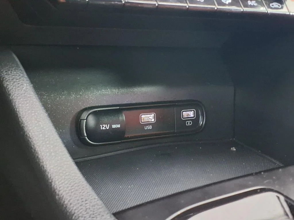 Certified Used 2024 Gray Kia GT-Line image 20