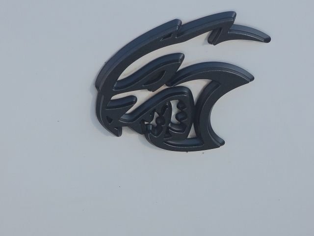 Used 2022 White Dodge SRT Hellcat image 10