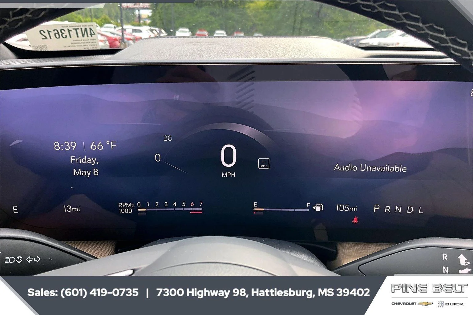 2026 Buick Enclave Preferred - Photo 16