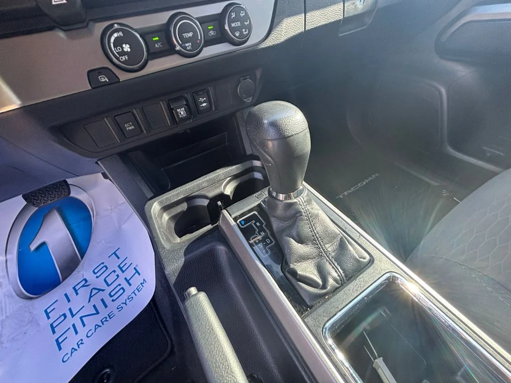 Used 2019 Gray Toyota SR5 image 31