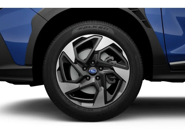 New 2027 DAYBREAK BLUE PEARL Subaru  image 6