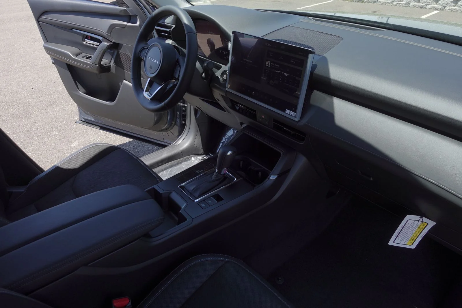 New 2026 Polymetal Gray Metallic Mazda 2.5 S Preferred image 13