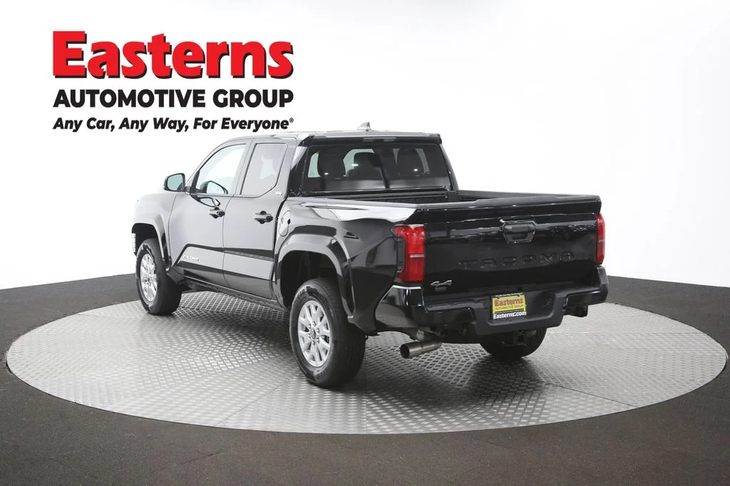 Used 2026 Black Toyota SR5 image 63
