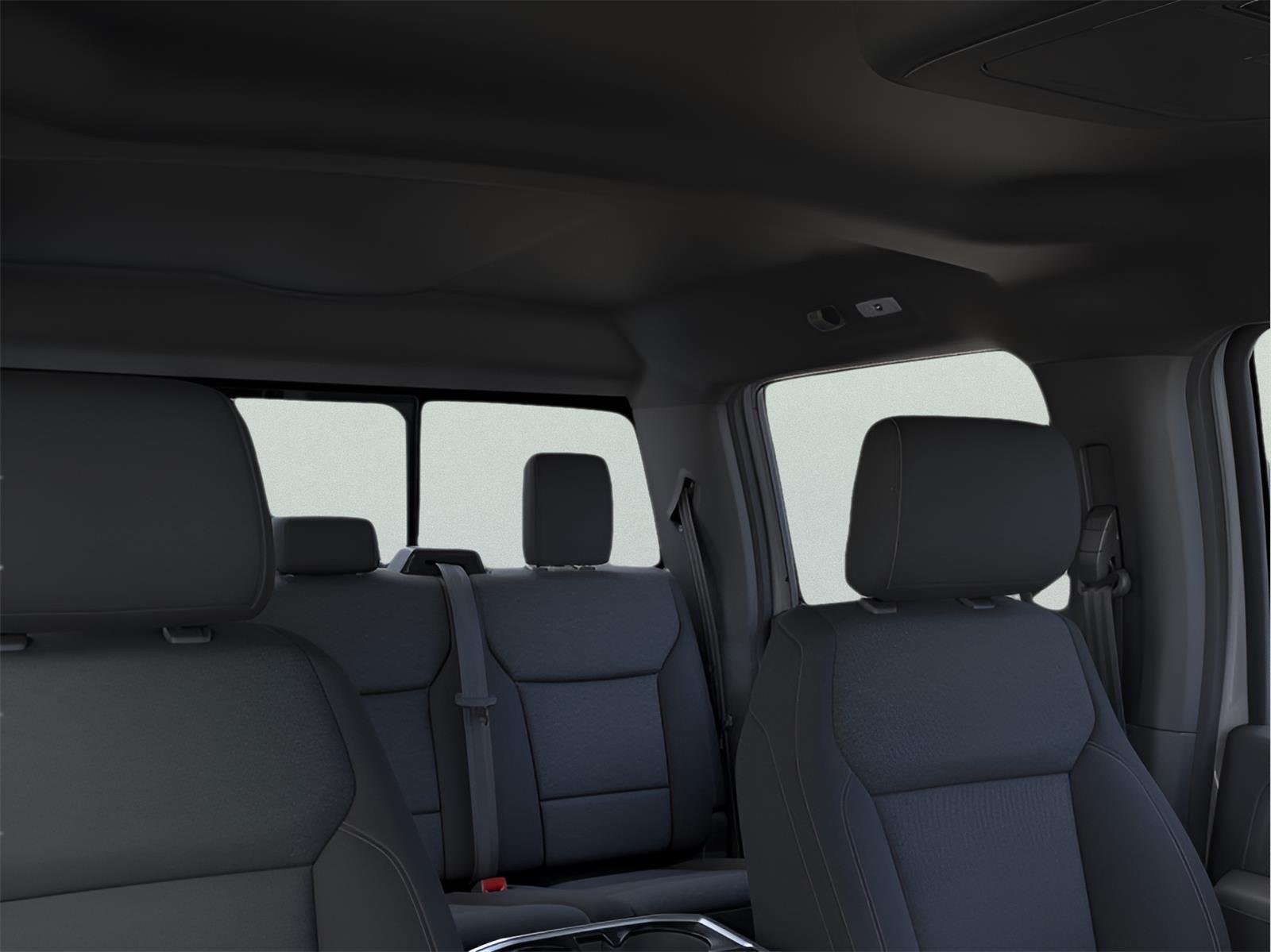 New 2026 Avalanche Ford XLT image 22