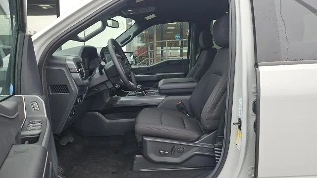 New 2026 Avalanche Ford XLT 4WD image 25