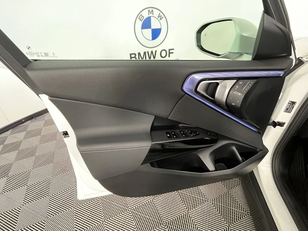 Certified Used 2026 Alpine White BMW 30 xDrive image 28