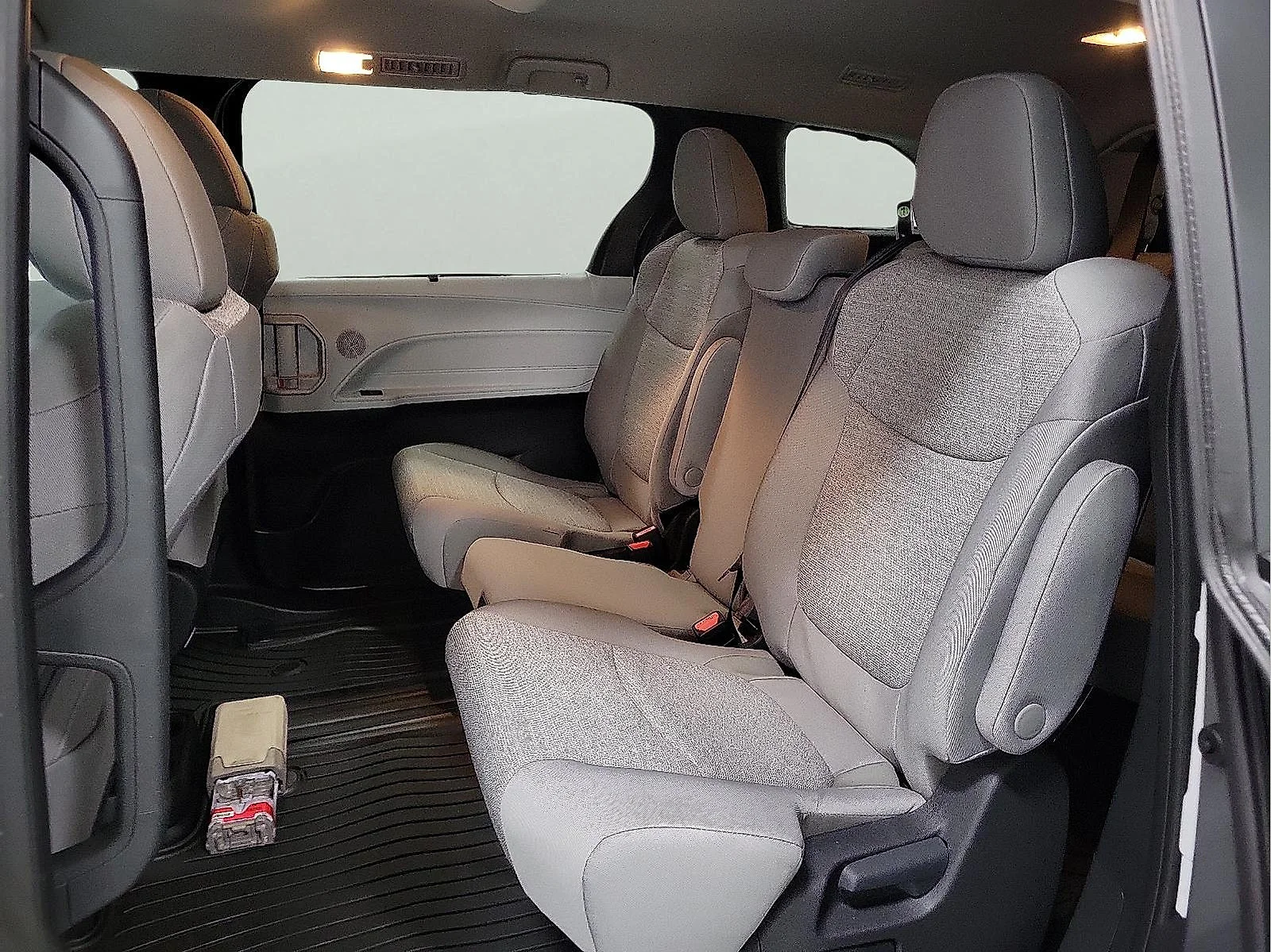 Certified Used 2026 HEAVY METAL Toyota LE image 9