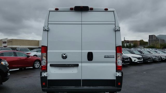 Used 2025 White Ram High Roof image 6