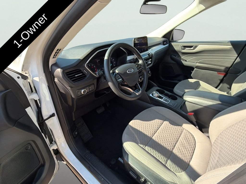 2022 Ford Escape SE - Photo 36