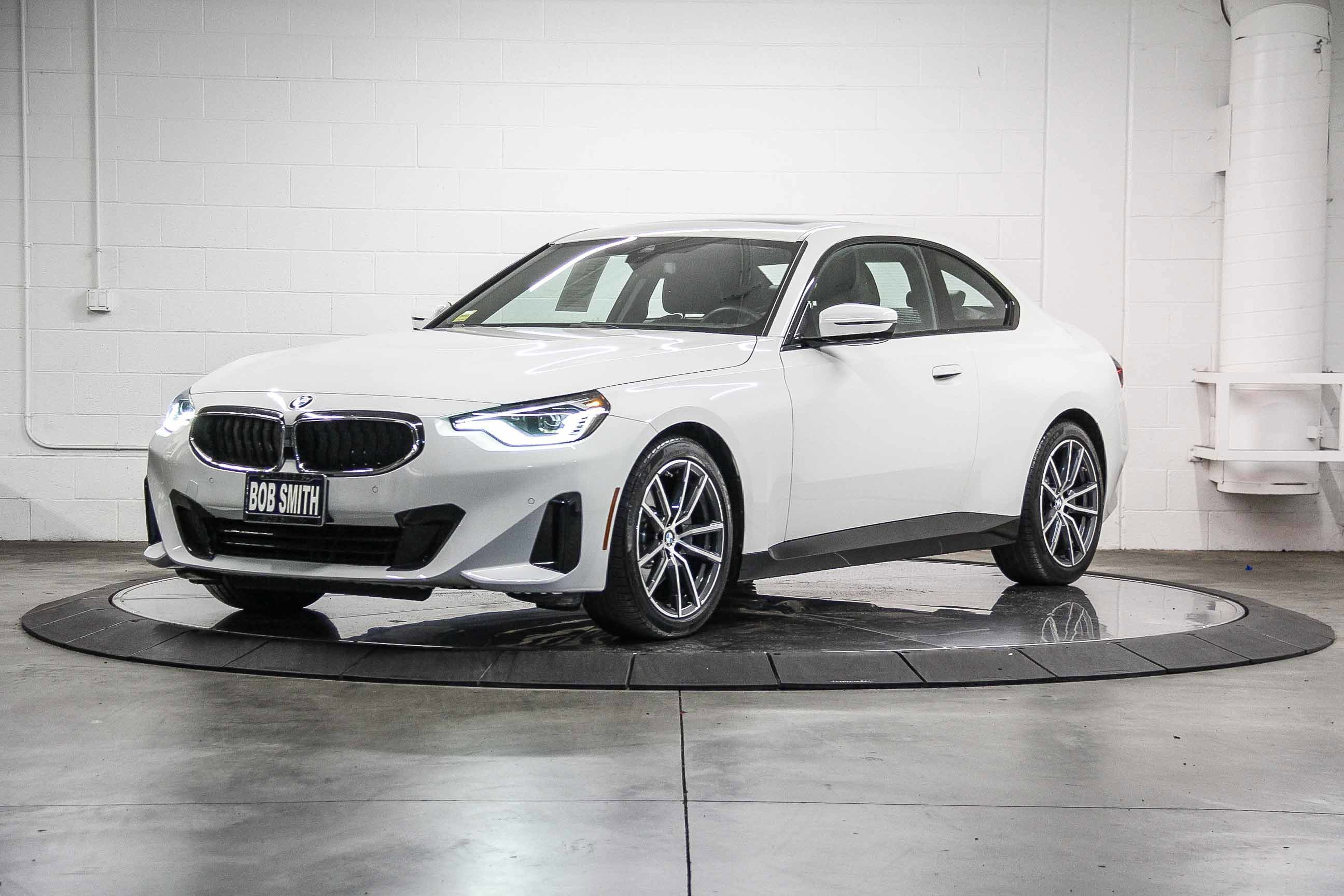 2023 Bmw 230i 2-Series photo 3