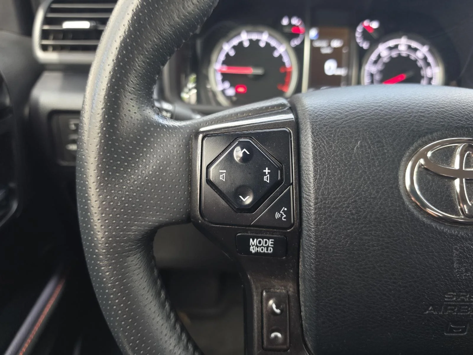 Certified Used 2020 Magnetic Gray Metallic Toyota TRD Pro image 38