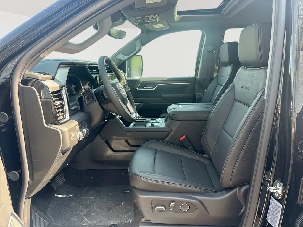 New 2026 Onyx Black GMC Denali image 20