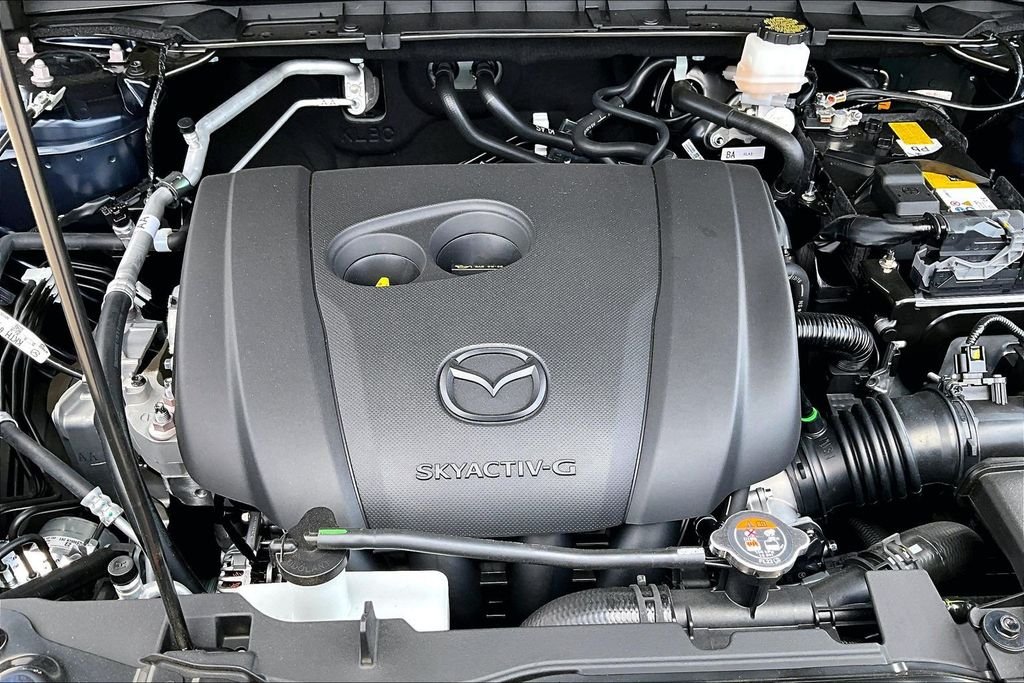 2026 Mazda CX-5 S Premium - Photo 11