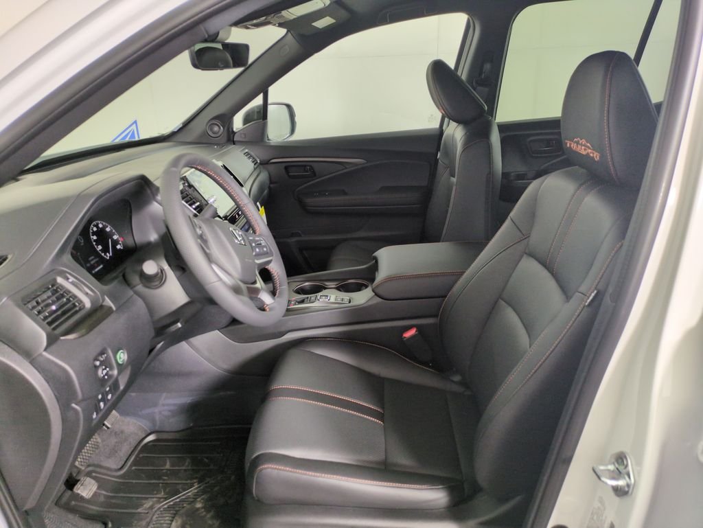 2026 Honda Ridgeline TrailSport - Photo 9