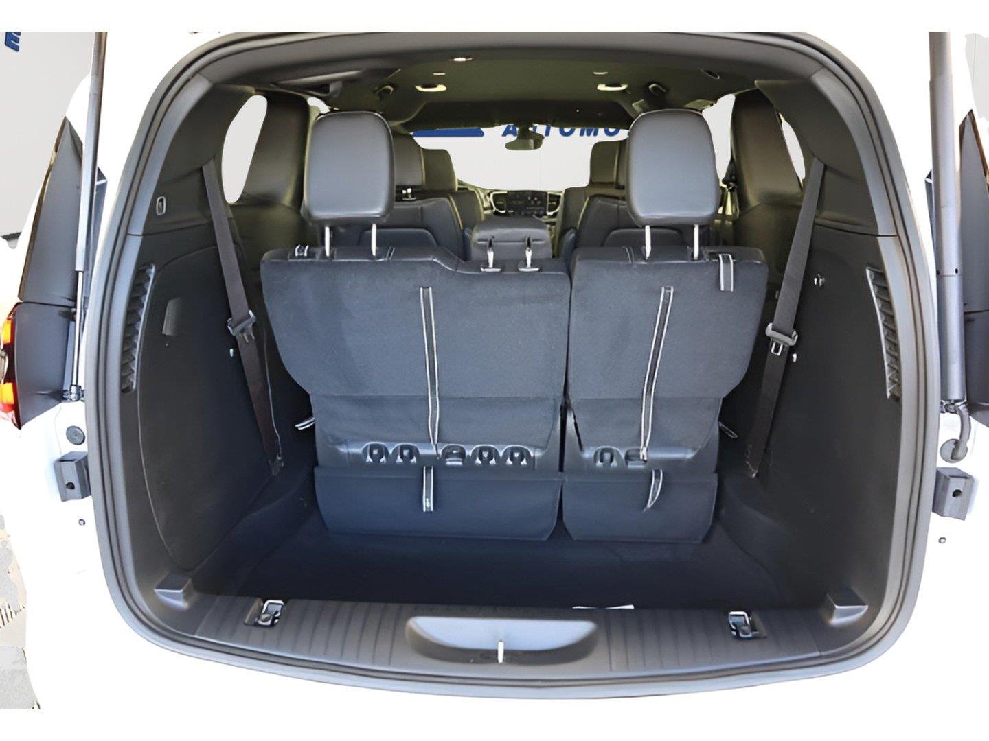 2026 Chrysler Pacifica Select - Photo 7