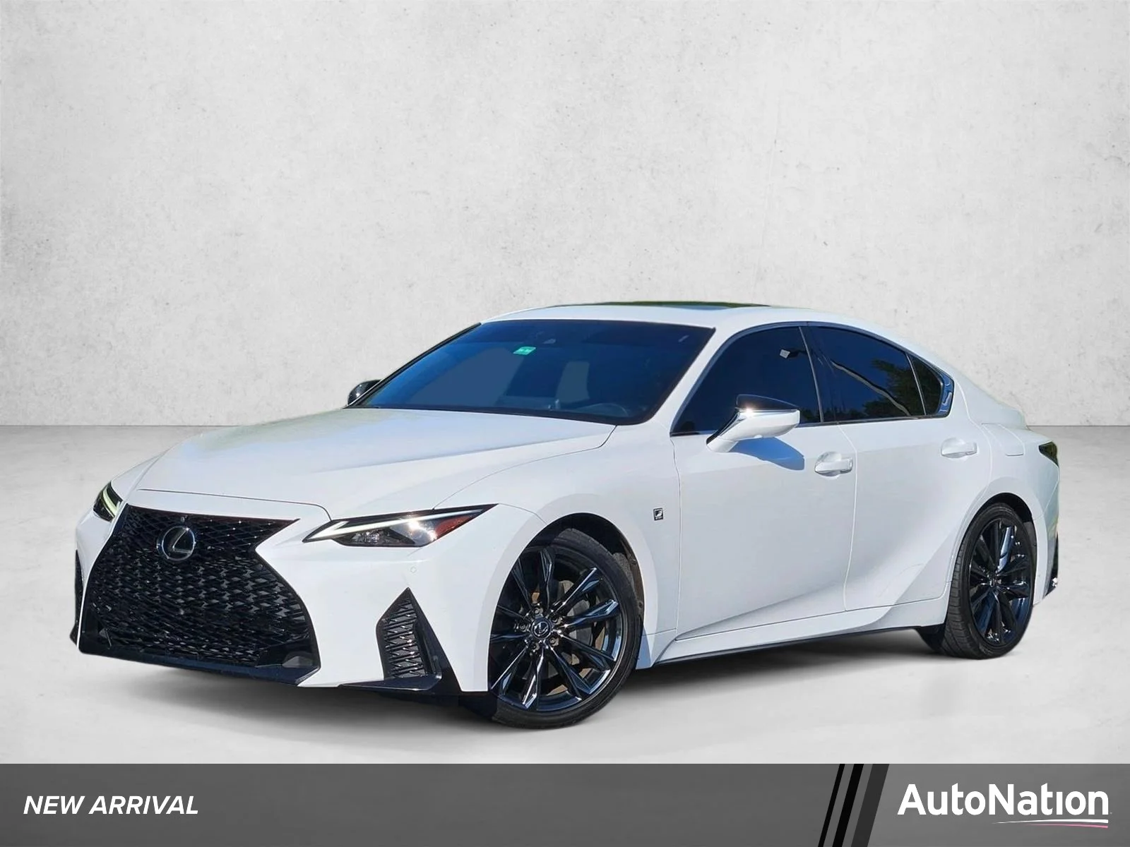 2023 Lexus IS 350 350 F SPORT RWD's photo
