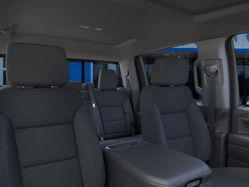 2026 Chevrolet Silverado 2500 HD LT - Photo 24