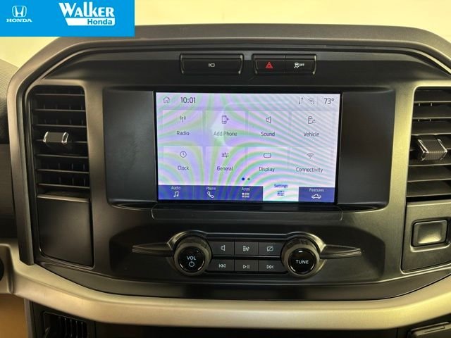 2023 Ford F-150 XLT - Photo 28