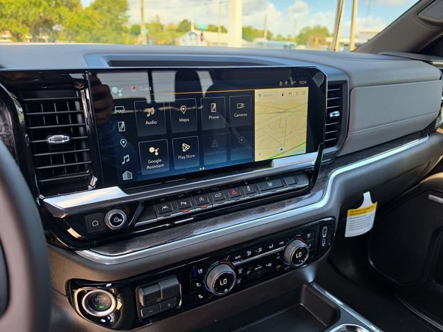 2026 Chevrolet Silverado 1500 LTZ - Photo 23