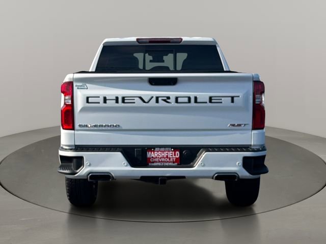 Used 2023 Summit White Chevrolet RST image 7