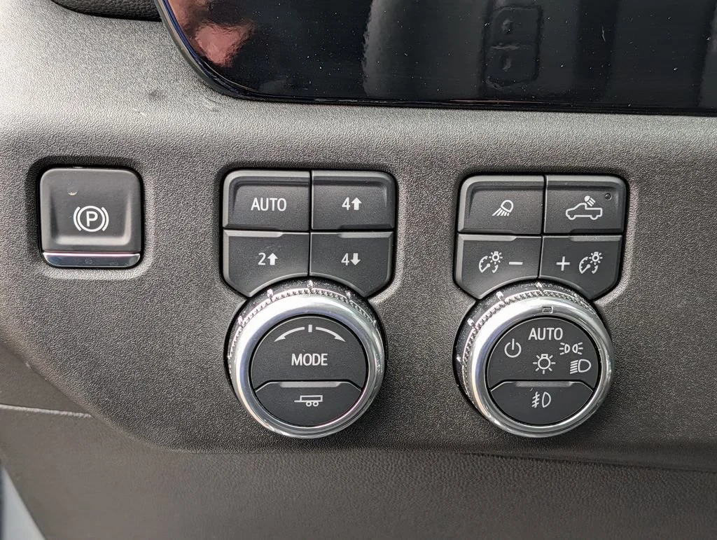 2026 GMC Sierra 1500 Elevation - Photo 11