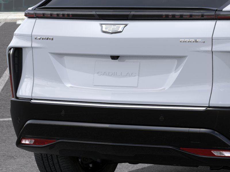 2026 Cadillac LYRIQ Luxury - Photo 14
