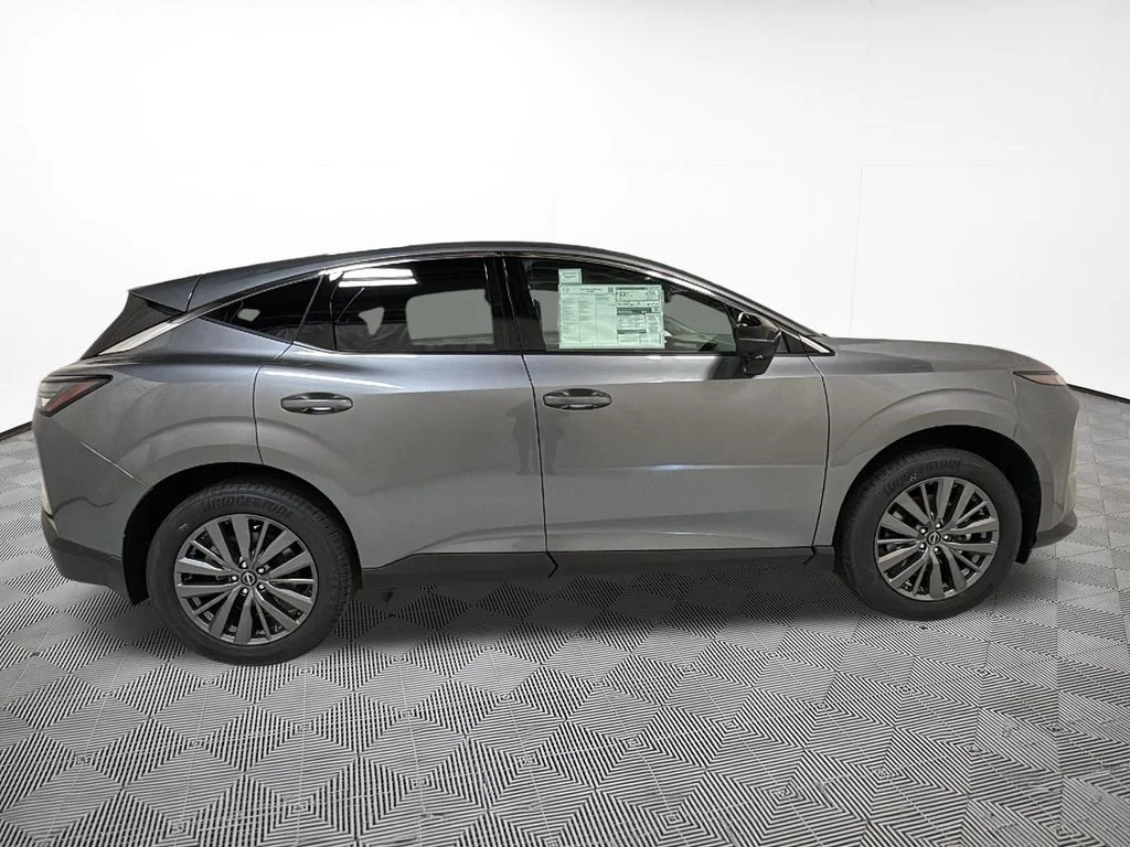 New 2026 Gray Nissan SL image 5