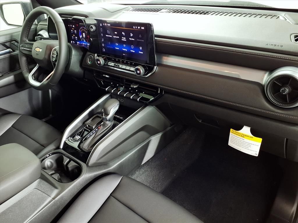 2026 Chevrolet Colorado LT - Photo 56