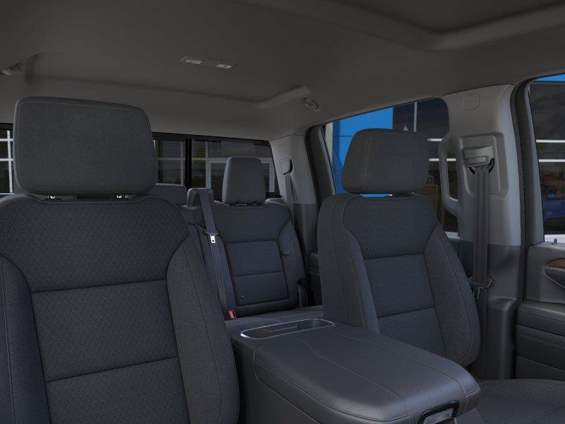2026 Chevrolet Silverado 2500 HD LT - Photo 25