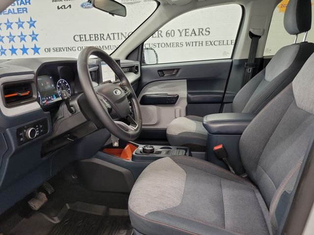 Used 2023 Green Ford XLT image 8