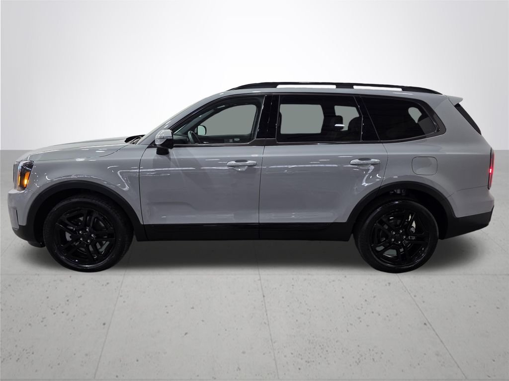 Used 2025 Gray Kia SX X-Line image 14