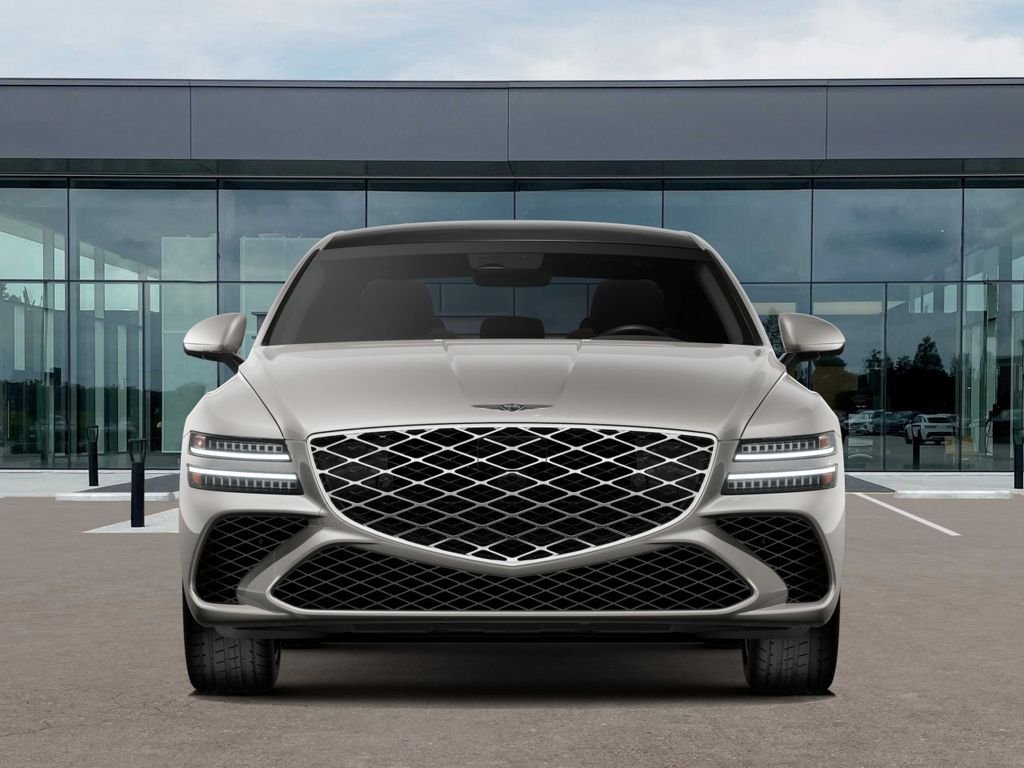 New 2027 Gray Genesis 2.5T SPORT PRESTIGE image 6