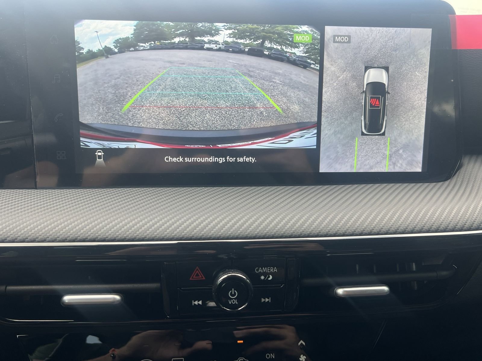 New 2026 Black Nissan SR image 5