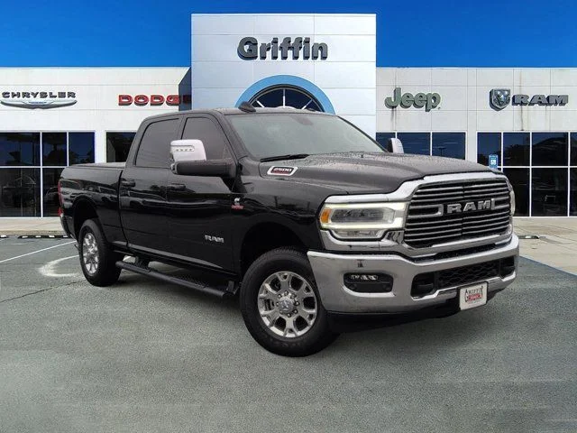 2024 RAM 2500 Laramie 4X4 Crew Cab SWB's photo