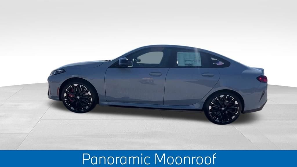 Used 2026 Gray BMW M235i xDrive image 10