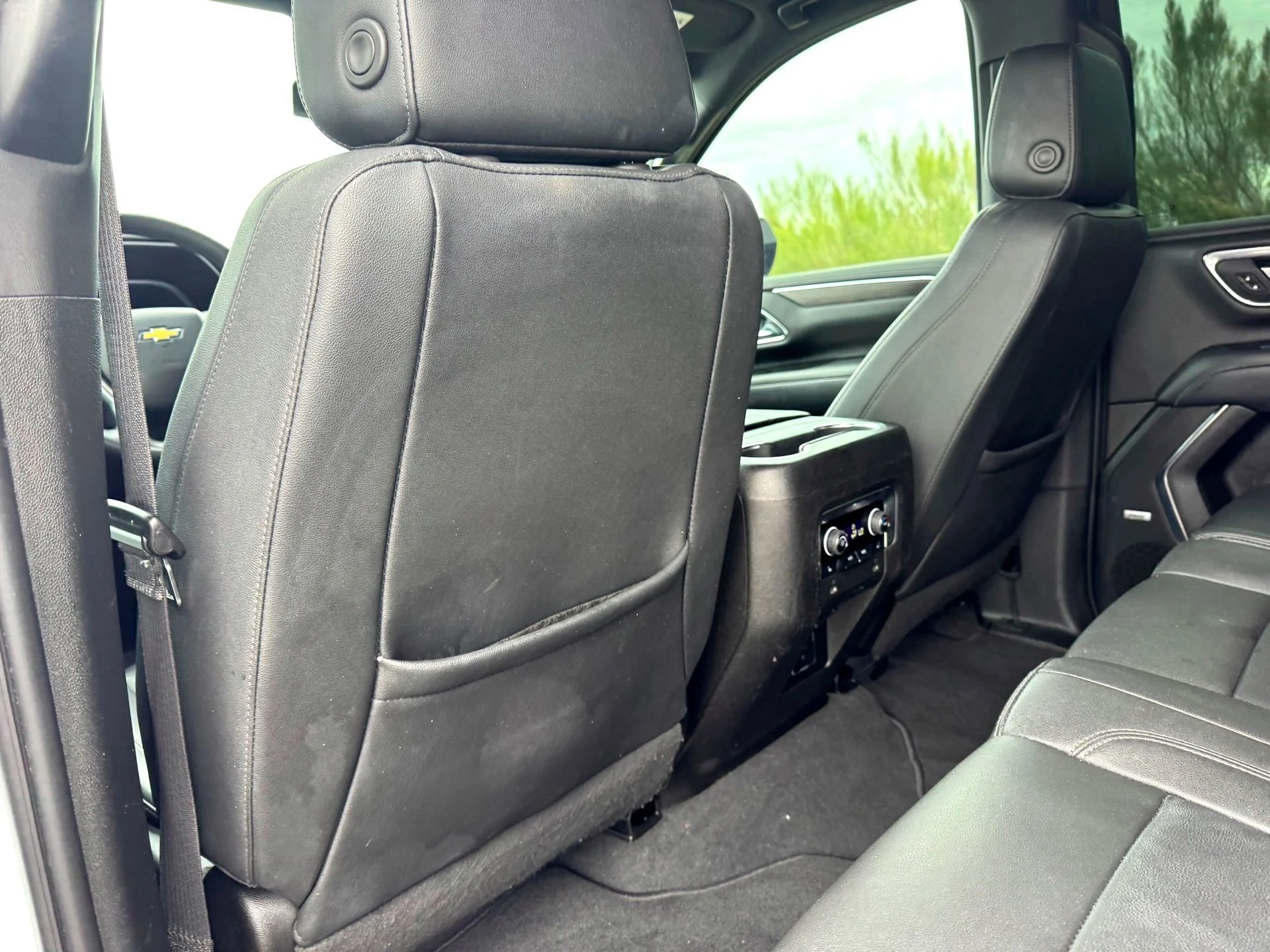 Used 2023 Summit White Chevrolet LT image 20