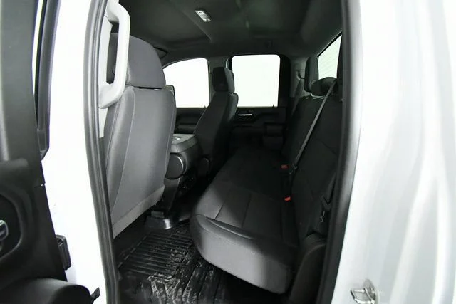 2026 Chevrolet Silverado 3500 HD Work Truck - Photo 25