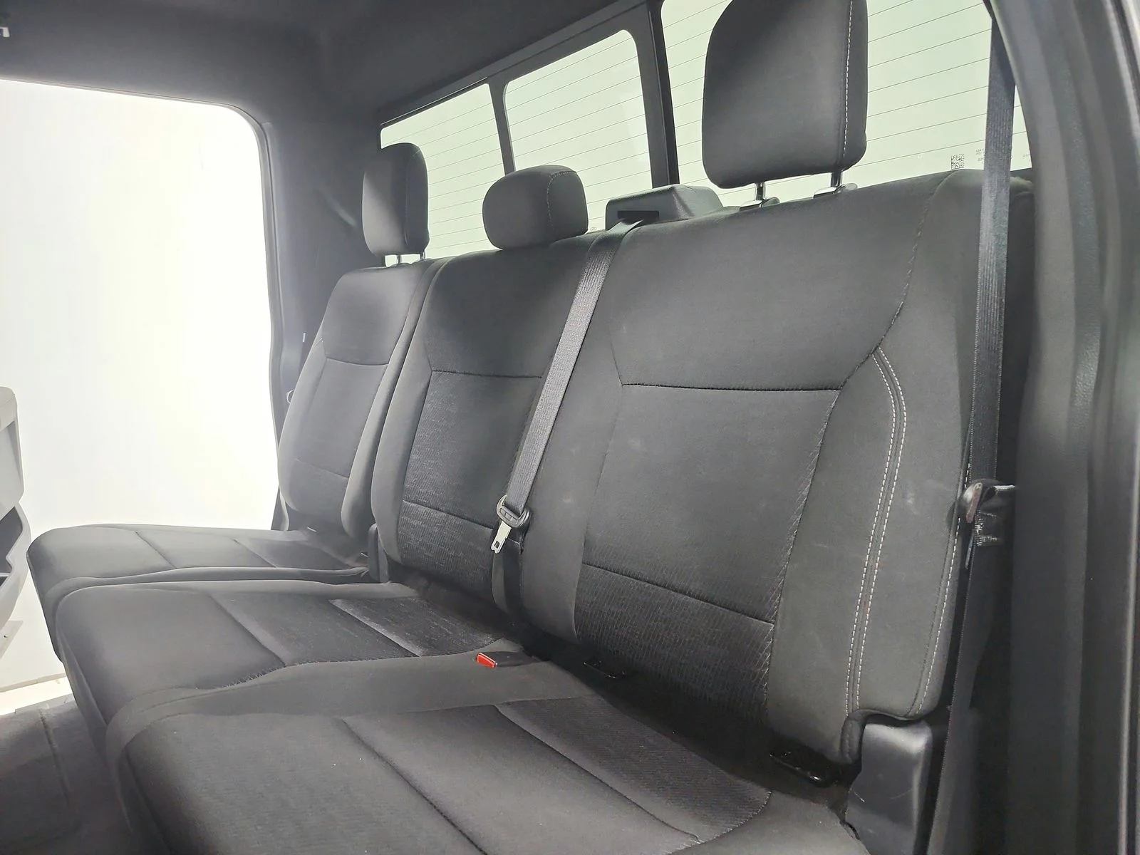 Used 2023 Gray Metallic Ford XLT image 36