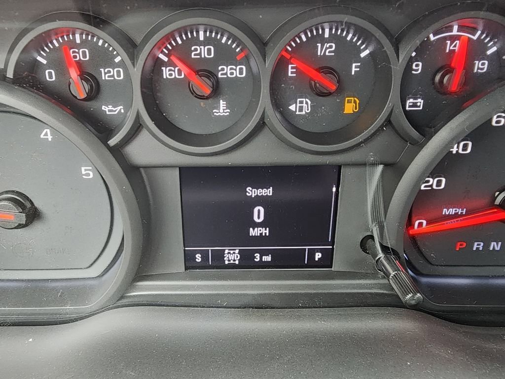 2026 GMC Sierra 3500HD Pro - Photo 29