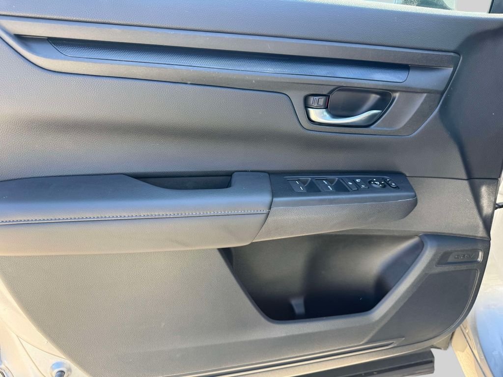 Used 2023  Honda EX image 16