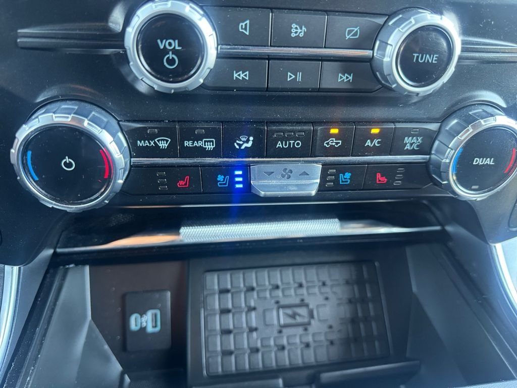 Used 2023 Red Ford Raptor image 30