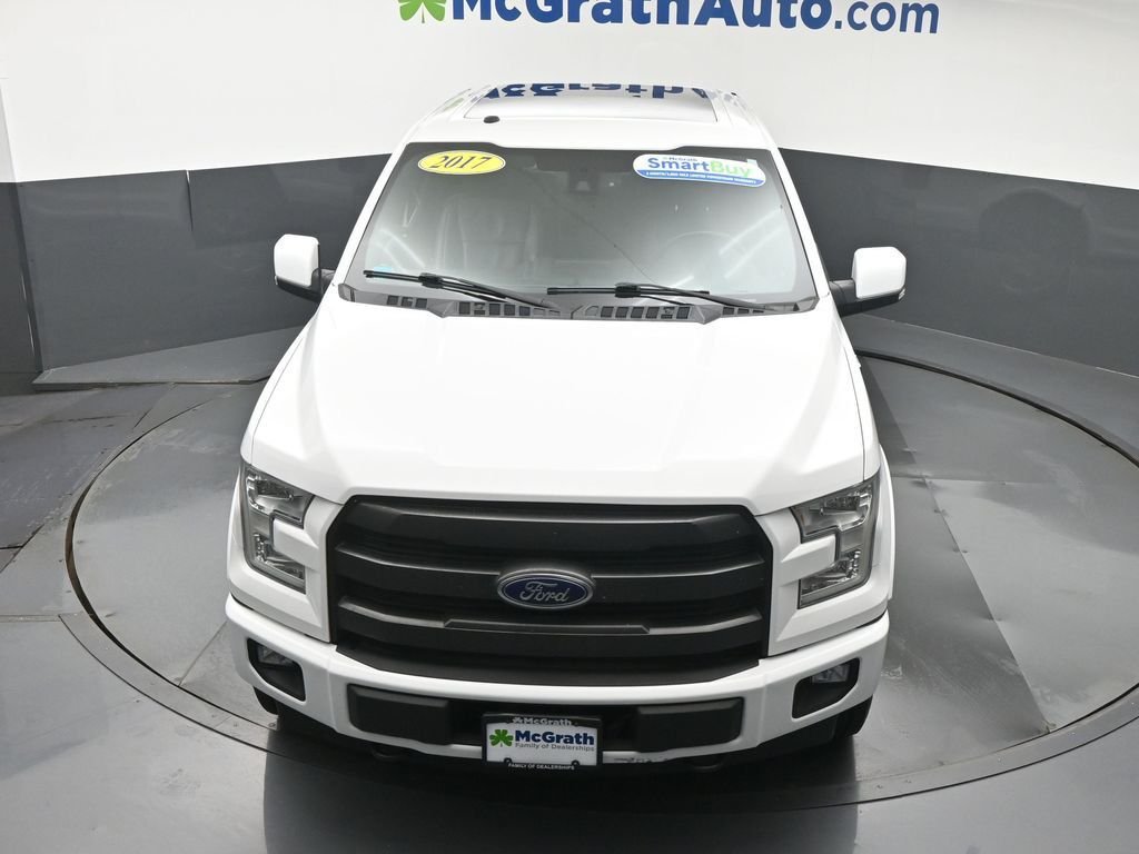 Used 2017 White Ford XL image 26