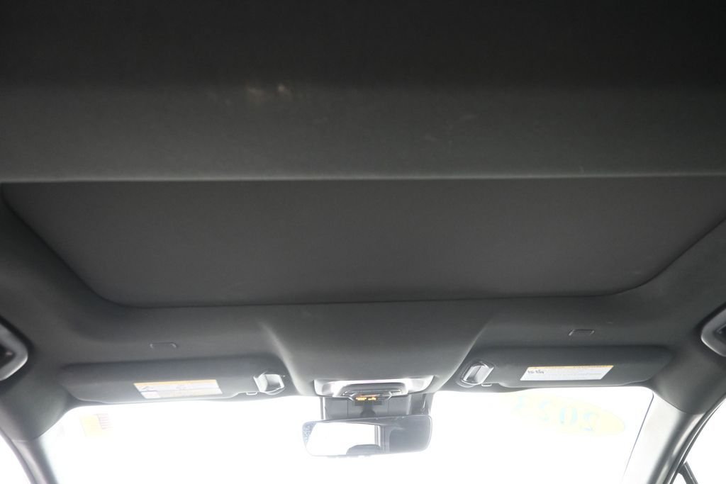 Used 2023 Red Toyota Limited image 23