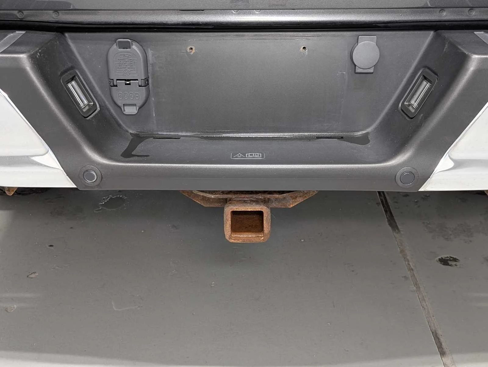 Used 2019 Magnetic Ford XLT image 10