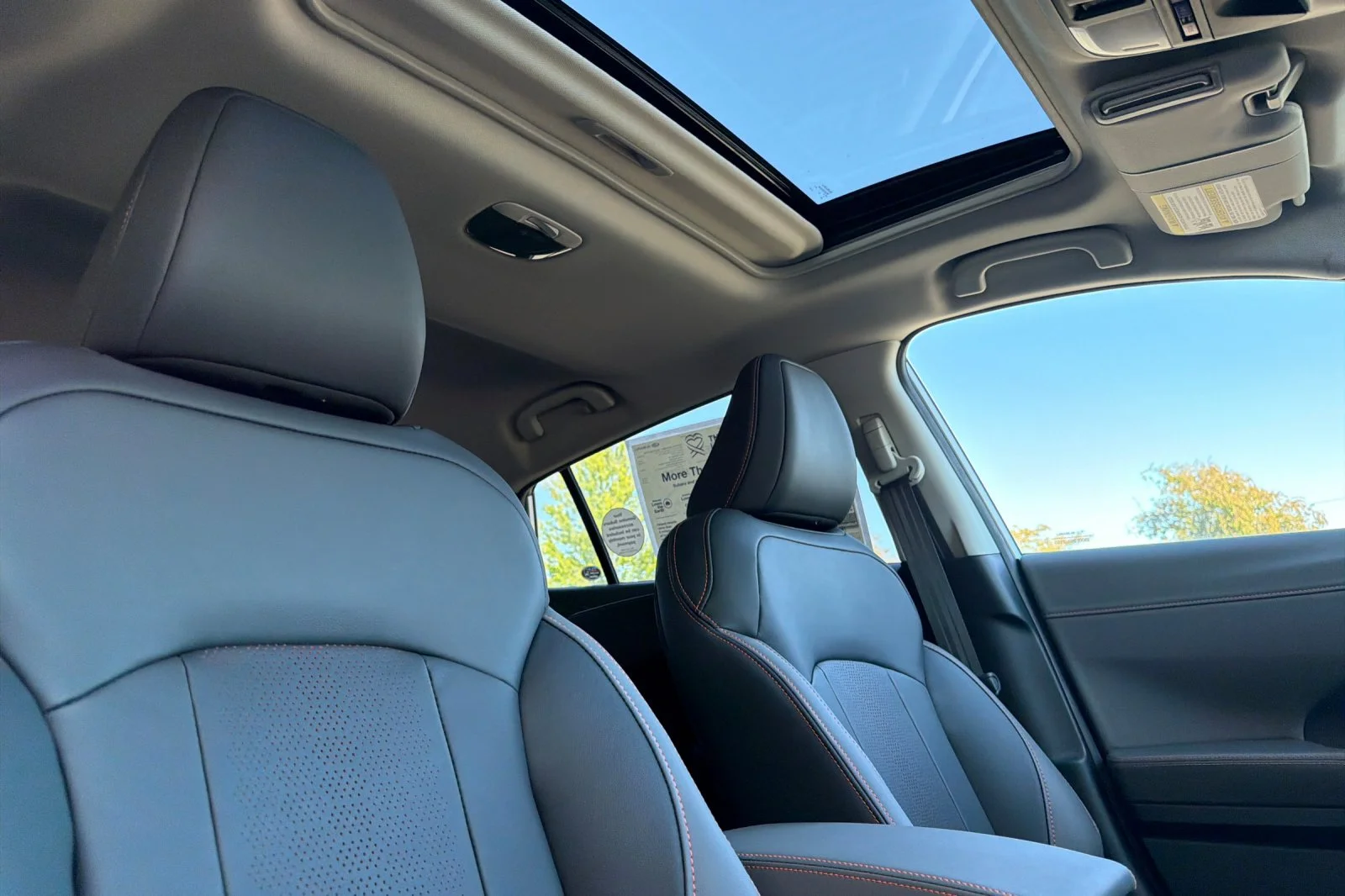 2026 Subaru Crosstrek Limited - Photo 17
