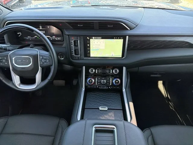 Certified Used 2024 Onyx Black GMC Denali image 17