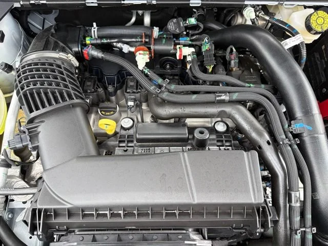 Used 2026 White Ford XL image 17